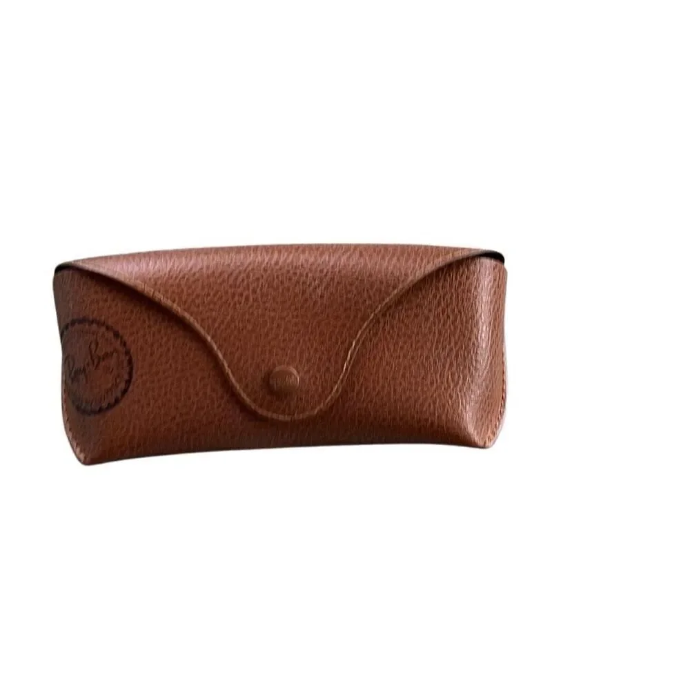 Ray-Ban sunglass case holder